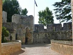 149 CHATEAU DE MONTREUIL BELLAY MAINE ET LOIRE 2016_000061